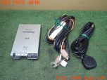 3UPJ=12170503]インプレッサ WRX TypeR STi Verion6(GC8 G型)Panasonic パナソニック ETC車載器 CY-ET907D 中古_s0