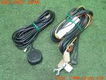 3UPJ=12170503]インプレッサ WRX TypeR STi Verion6(GC8 G型)Panasonic パナソニック ETC車載器 CY-ET907D 中古_s3
