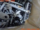 3UPJ=12180720]BMW X1(F48)2016y ボルト ネジ ナット ステー類 セット ジャンク_s2