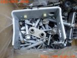 3UPJ=12180720]BMW X1(F48)2016y ボルト ネジ ナット ステー類 セット ジャンク_s3