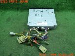 3UPJ=12190518]carrozzeria カロッツェリア AVメインユニット DEH-4300 CDプレーヤー デッキ 1DINオーディオ 中古_s1
