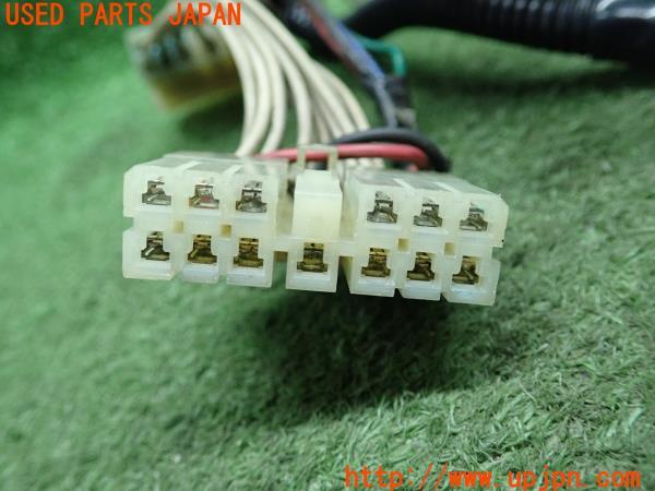 3UPJ=12190522]セリカ(T16/T160型)GT-R 社外 キーレス エントリー セキュリティ 難有り 中古_m3