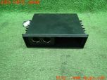 3UPJ=12190542]セリカ(T16/T160型)GT-R 社外 イルミ シガーソケット 電源 1DIN 中古_s0