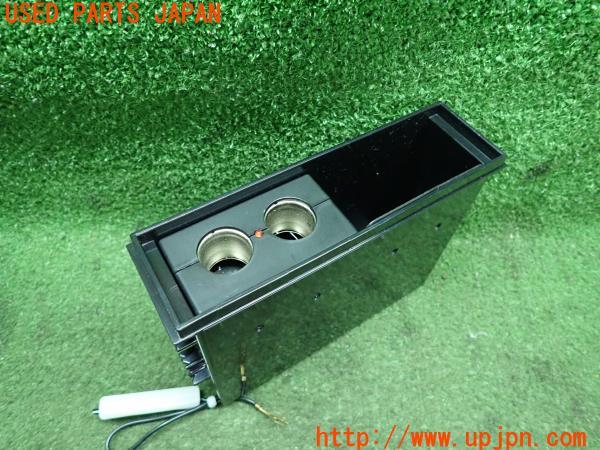 3UPJ=12190542]セリカ(T16/T160型)GT-R 社外 イルミ シガーソケット 電源 1DIN 中古_m2