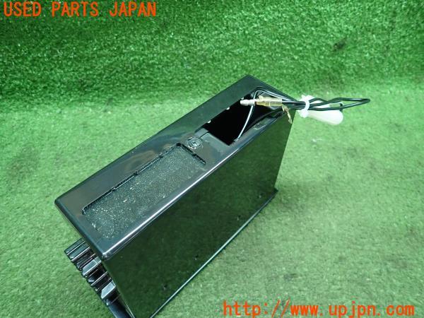 3UPJ=12190542]セリカ(T16/T160型)GT-R 社外 イルミ シガーソケット 電源 1DIN 中古_m3