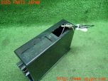 3UPJ=12190542]セリカ(T16/T160型)GT-R 社外 イルミ シガーソケット 電源 1DIN 中古_s3