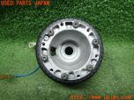 3UPJ=12190618]セリカ(T16/T160型)GT-R HKB ステアリングボス ハンドル アダプター スイッチ 中古_s2