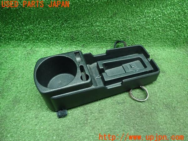 3UPJ=12190631]セリカ(T16/T160型)GT-R SEIWA セイワ ドリンクホルダー カップ コンソール 小物入れ ポケット 中古_m0