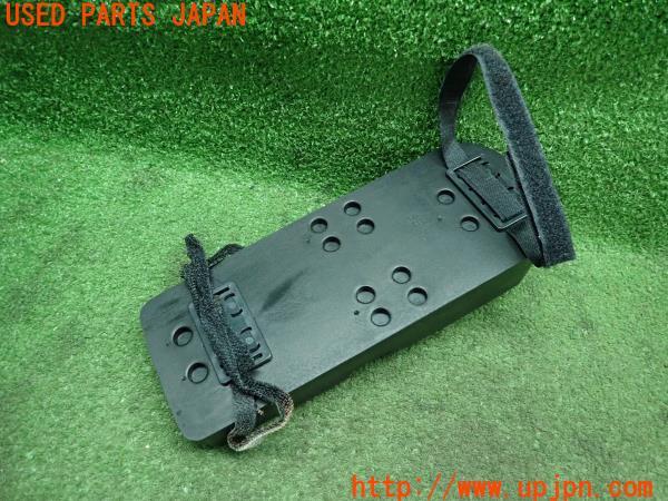 3UPJ=12190631]セリカ(T16/T160型)GT-R SEIWA セイワ ドリンクホルダー カップ コンソール 小物入れ ポケット 中古_m2