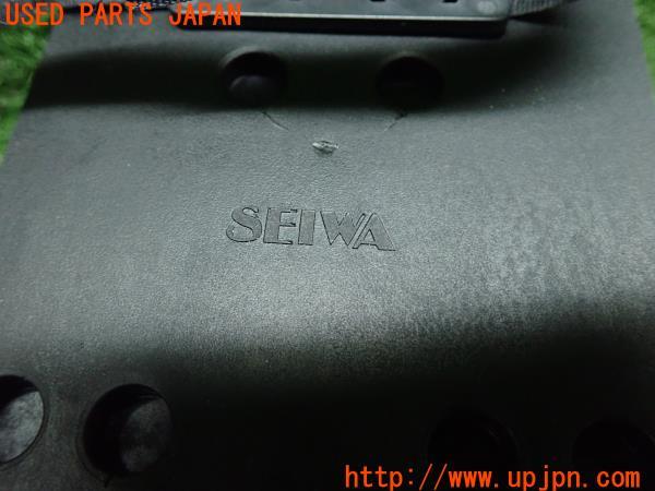 3UPJ=12190631]セリカ(T16/T160型)GT-R SEIWA セイワ ドリンクホルダー カップ コンソール 小物入れ ポケット 中古_m3
