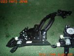 3UPJ=12200566]ロードスター RF(NDERC)前期 純正 リンクデッキ ルーフヒンジ 中古_s1