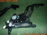 3UPJ=12200566]ロードスター RF(NDERC)前期 純正 リンクデッキ ルーフヒンジ 中古_s2