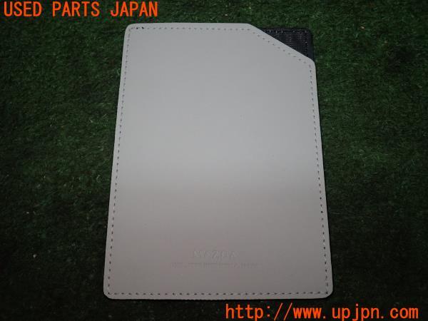 3UPJ=12200640]ロードスター RF(NDERC)前期 カードケース 中古_m0