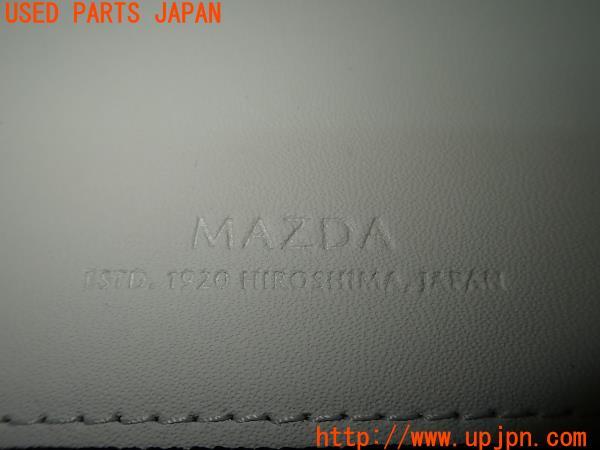 3UPJ=12200640]ロードスター RF(NDERC)前期 カードケース 中古_m1