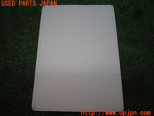 3UPJ=12200640]ロードスター RF(NDERC)前期 カードケース 中古_m2