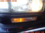 3UPJ=12250514]ランクル80系(FZJ80G)中期 ワゴン VXリミテッド XACTA ザクタ クリア フロントウインカー 方向指示器 左右 中古_s4
