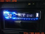 3UPJ=12250518]carrozzeria カロッツェリア CDプレーヤー DEH-480 デッキ 1DINオーディオ AVメインユニット 中古_s4