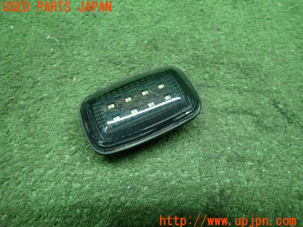 3UPJ=12250530]ランクル80系(FZJ80G)中期 ワゴン VXリミテッド DEPO デポ スモーク サイドマーカー 01-212-1410 1点 中古_m0