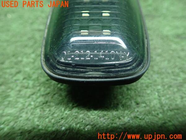 3UPJ=12250530]ランクル80系(FZJ80G)中期 ワゴン VXリミテッド DEPO デポ スモーク サイドマーカー 01-212-1410 1点 中古_m1