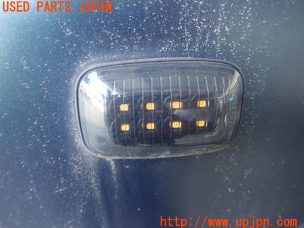 3UPJ=12250530]ランクル80系(FZJ80G)中期 ワゴン VXリミテッド DEPO デポ スモーク サイドマーカー 01-212-1410 1点 中古_m4