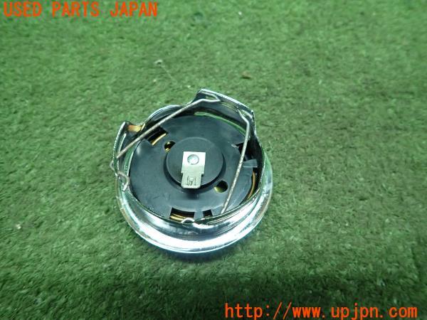3UPJ=12250532]ランクル80系(FZJ80G)中期 ワゴン VXリミテッド 社外 ホーンボタン スイッチ スワロスキー風 中古_m1