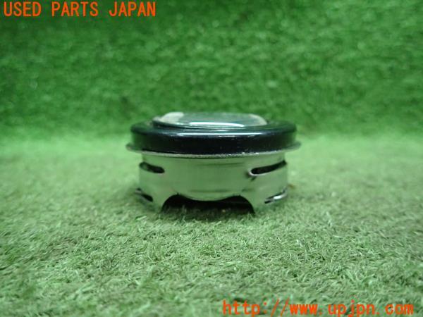 3UPJ=12250532]ランクル80系(FZJ80G)中期 ワゴン VXリミテッド 社外 ホーンボタン スイッチ スワロスキー風 中古_m2