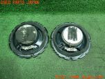 3UPJ=12250535]carrozzeria カロッツェリア 16ｃｍ カスタムフィットスピーカー TS-F1620 2ウェイ 2点 中古_s3