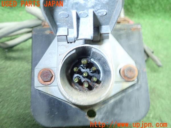 ラングレー プラグキャスト 中古品 ランクル80系(FZJ80G)中期 ワゴン VXリミテッド 社外 ヒッチコンセント