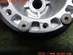 3UPJ=12250618]ランクル80系(FZJ80G)中期 ワゴン VXリミテッド WB ワークスベル ステアリングボス ハンドルアダプター 中古_s1