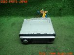 3UPJ=12260518]KENWOOD ケンウッド CDプレーヤー RX-591CD デッキ 1DINオーディオ 中古_s0