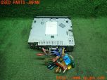3UPJ=12260518]KENWOOD ケンウッド CDプレーヤー RX-591CD デッキ 1DINオーディオ 中古_s2