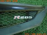 インプレッサ WRX-STi R205(GRB B型)純正 フロントグリル