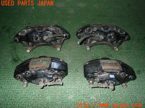 WRX STi(VAB A型)純正 brembo ブレンボ キャリパー 中古 の商品画像