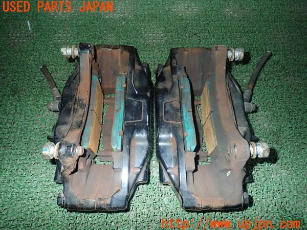 WRX STi(VAB A型)純正 brembo ブレンボ キャリパー 中古 の商品画像