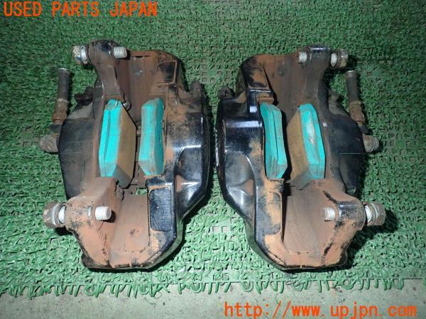 WRX STi(VAB A型)純正 brembo ブレンボ キャリパー 中古 の商品画像