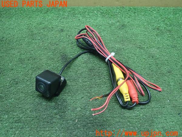 3UPJ=12290552]WRX STi(VAB A型)社外 バックカメラ 中古_m0