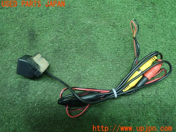 3UPJ=12290552]WRX STi(VAB A型)社外 バックカメラ 中古_m2