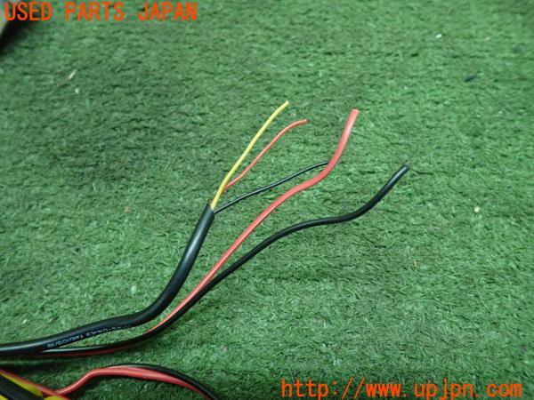 3UPJ=12290552]WRX STi(VAB A型)社外 バックカメラ 中古_m3