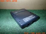 3UPJ=12300503]ランクルプラド70系(KZJ78G)後期 DENSO デンソー ETC車載器 DIU-3600 中古_s2