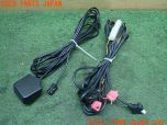 3UPJ=12300503]ランクルプラド70系(KZJ78G)後期 DENSO デンソー ETC車載器 DIU-3600 中古_s4