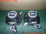 3UPJ=12300535]ランクルプラド70系(KZJ78G)後期 KENWOOD ケンウッド スピーカー① KFC-U170 中古_s1