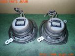 3UPJ=12300535]ランクルプラド70系(KZJ78G)後期 KENWOOD ケンウッド スピーカー① KFC-U170 中古_s2