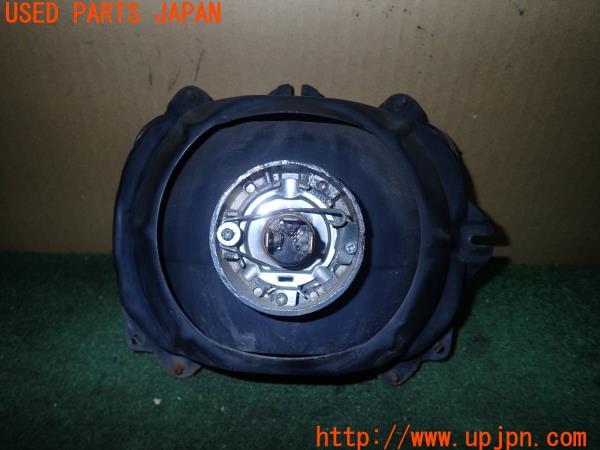 3UPJ=12300561]ランクルプラド70系(KZJ78G)後期 社外 ヘッドライト 中古_m2
