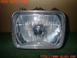 3UPJ=12300561]ランクルプラド70系(KZJ78G)後期 社外 ヘッドライト 中古_s3