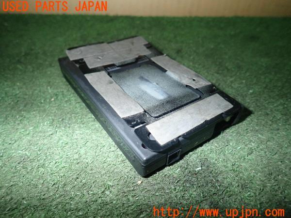 3UPJ=12330503]RX-7 RBバサースト(FD3S 6型)Panasonic パナソニック ETC車載器 CN-EN00J0JT 中古_m2