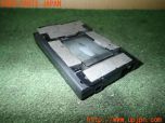 3UPJ=12330503]RX-7 RBバサースト(FD3S 6型)Panasonic パナソニック ETC車載器 CN-EN00J0JT 中古_s2