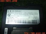 3UPJ=12330503]RX-7 RBバサースト(FD3S 6型)Panasonic パナソニック ETC車載器 CN-EN00J0JT 中古_s3