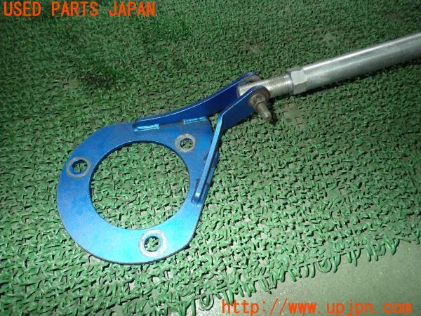 3UPJ=12330710]RX-7 RBバサースト(FD3S 6型)社外 リアタワーバー 中古_m1