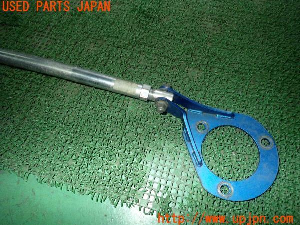 3UPJ=12330710]RX-7 RBバサースト(FD3S 6型)社外 リアタワーバー 中古_m2