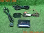 3UPJ=12350503]MITSUBISHI 三菱電機 ETC車載器 EP-9U79 アンテナ分離 音声案内 中古_s0